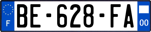 BE-628-FA