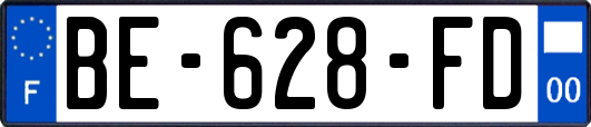 BE-628-FD