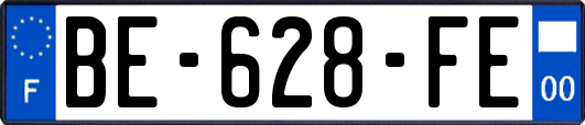 BE-628-FE