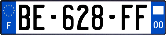 BE-628-FF