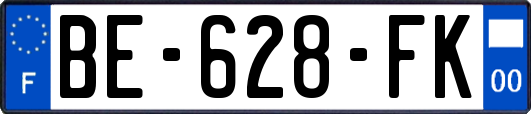 BE-628-FK