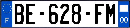 BE-628-FM