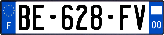 BE-628-FV