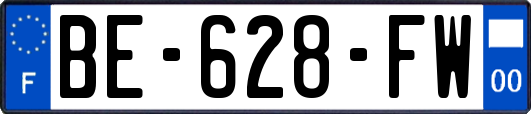 BE-628-FW