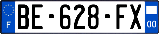 BE-628-FX
