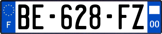 BE-628-FZ