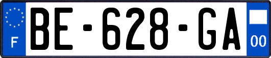 BE-628-GA