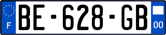 BE-628-GB