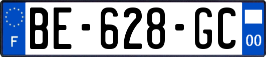 BE-628-GC