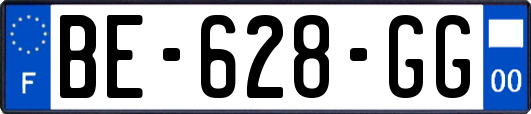 BE-628-GG