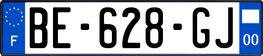 BE-628-GJ