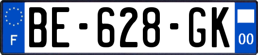BE-628-GK