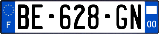 BE-628-GN