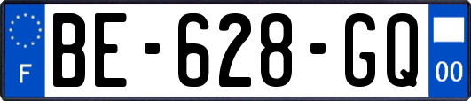 BE-628-GQ