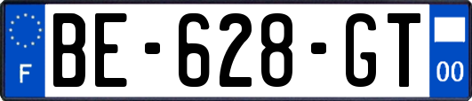 BE-628-GT
