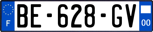 BE-628-GV