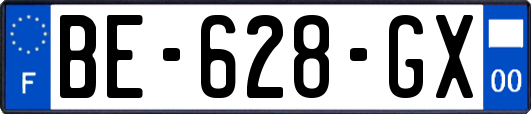 BE-628-GX