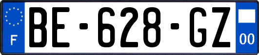 BE-628-GZ