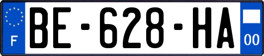 BE-628-HA