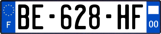 BE-628-HF