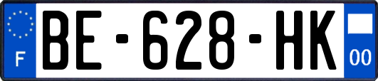 BE-628-HK