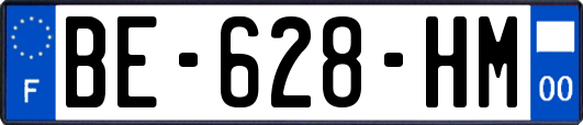 BE-628-HM