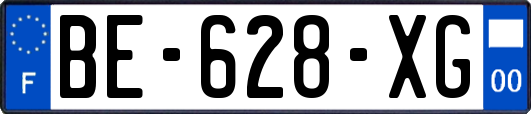 BE-628-XG