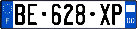 BE-628-XP