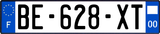 BE-628-XT