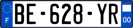 BE-628-YR