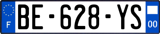 BE-628-YS