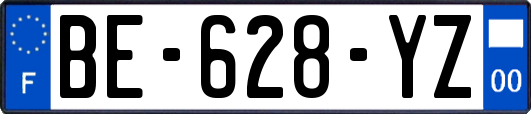 BE-628-YZ