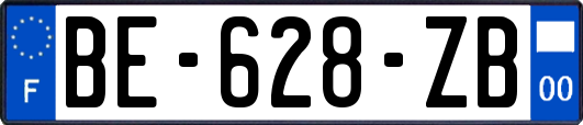 BE-628-ZB
