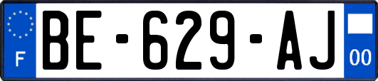 BE-629-AJ