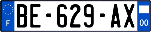 BE-629-AX