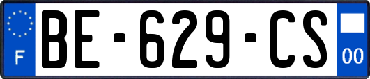 BE-629-CS