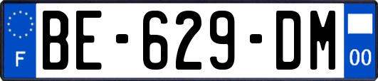 BE-629-DM