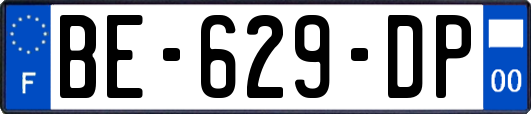 BE-629-DP