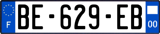 BE-629-EB
