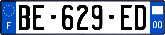 BE-629-ED