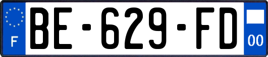 BE-629-FD