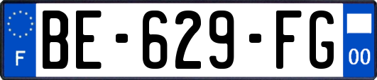 BE-629-FG