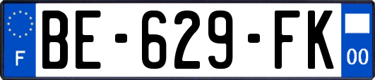 BE-629-FK