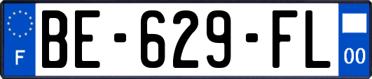BE-629-FL