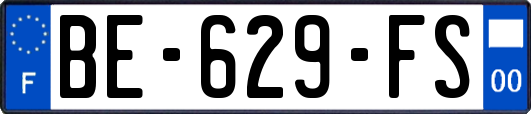 BE-629-FS