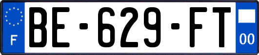 BE-629-FT