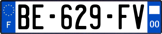 BE-629-FV