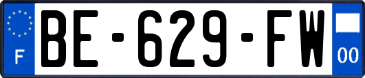 BE-629-FW