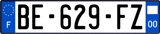 BE-629-FZ