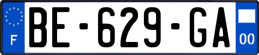 BE-629-GA